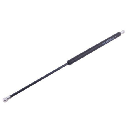 Siłownik szyby przedniej tylnej L max. 534mm 4415238P DEUTZ HÜRLIMANN POLMO