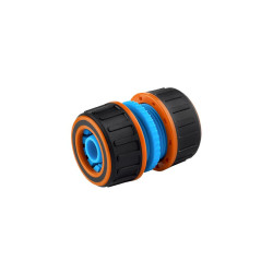 Łącznik węża 1/2" / TEGER