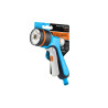 Pistolet natryskowy - 7 funkcji. przedni spust / TEGER