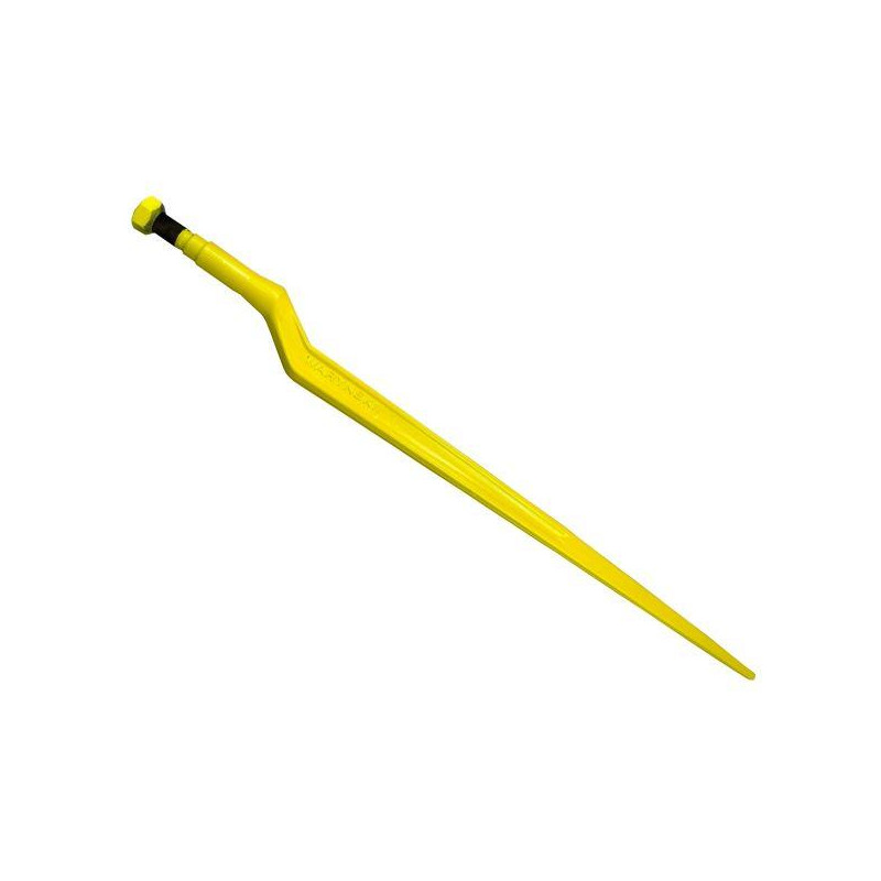 Ząb ładowacza uniwersalny Z L- 880 mm zastosowanie 5193-FT88N Tur WARYŃSKI