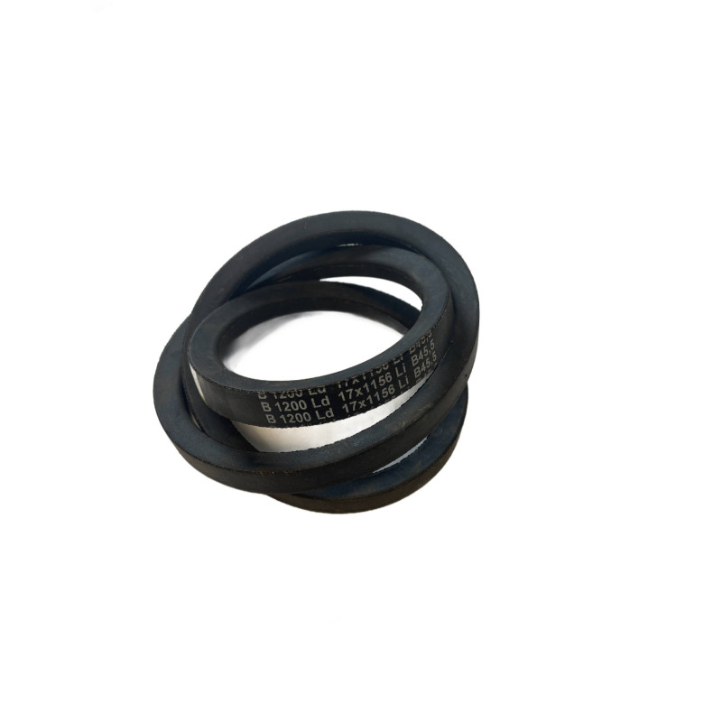 Pas klinowy B1200Ld/B1156Li - Sanok Pas klinowy B1200Ld/B1156Li - Sanok