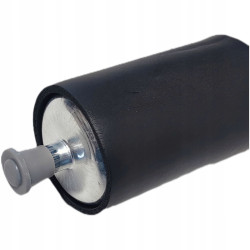 Pompka zasilająca elektryczna JOHN DEERE AL168483 DEUTZ-FAHR 001265083