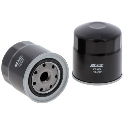 Filtr paliwa FT 6238