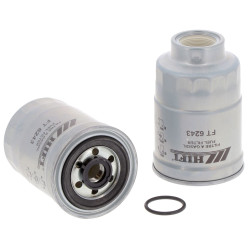 Filtr paliwa FT 6243