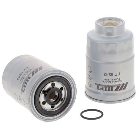 Filtr paliwa FT 6243