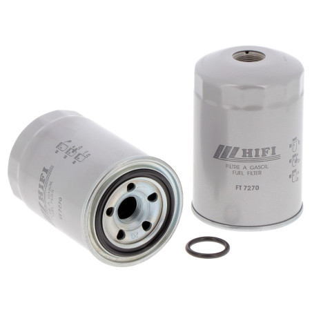 Filtr paliwa FT 7270