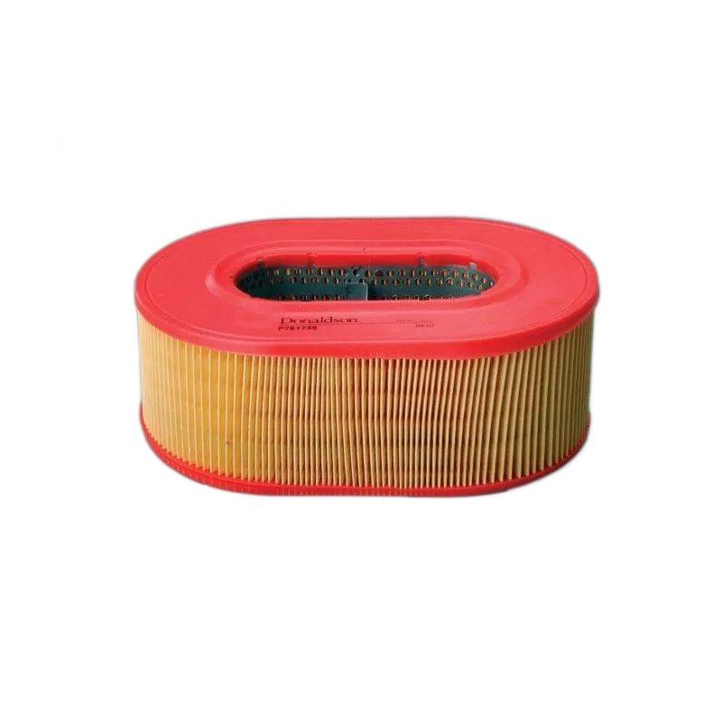 Filtr powietrza CASE  Donaldson P781746