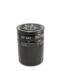 Filtr oleju silnikowego URSUS C330/C360 Filtron OP647