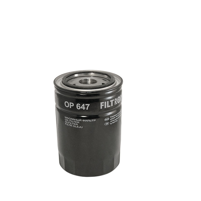 Filtr oleju silnikowego URSUS C330/C360 Filtron OP647