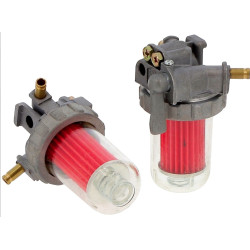 Filtr paliwa MO 1502
