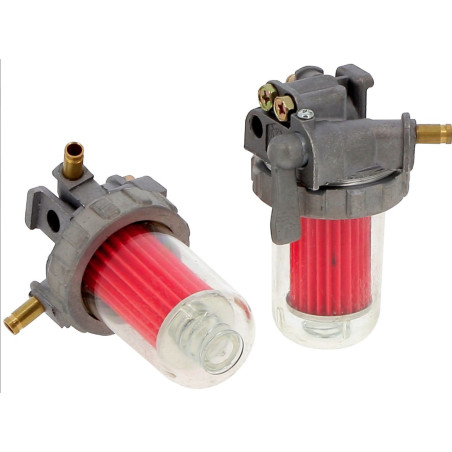 Filtr paliwa MO 1502