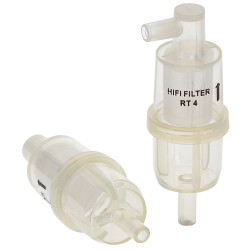 Filtr paliwa RT 4