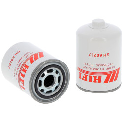 Filtr hydrauliczny SH 60207