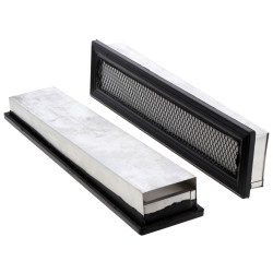 Filtr kabinowy SC 70107