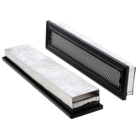 Filtr kabinowy SC 70107