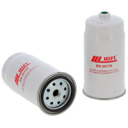 Filtr paliwa SN 25178
