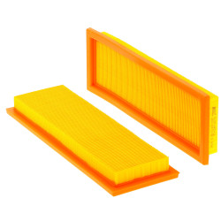 Filtr kabinowy SC 90396