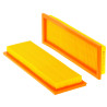 Filtr kabinowy SC 90396