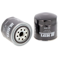 Filtr oleju SO 7076