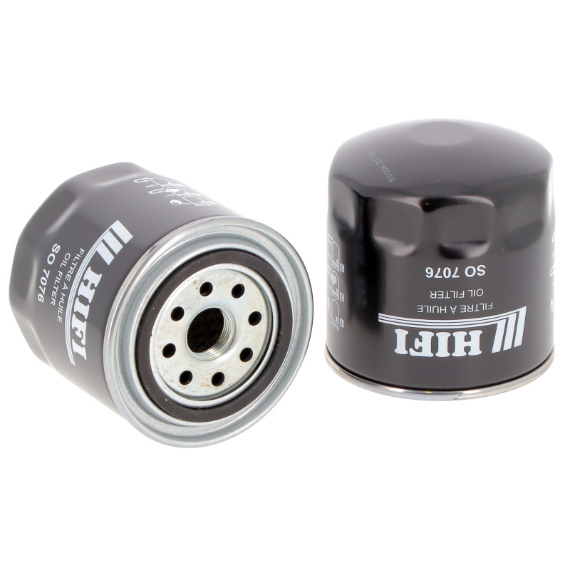 Filtr oleju SO 7076