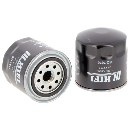 Filtr oleju SO 7076
