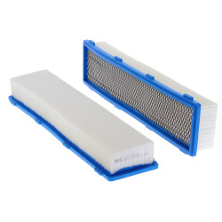 Filtr kabinowy SC 90078