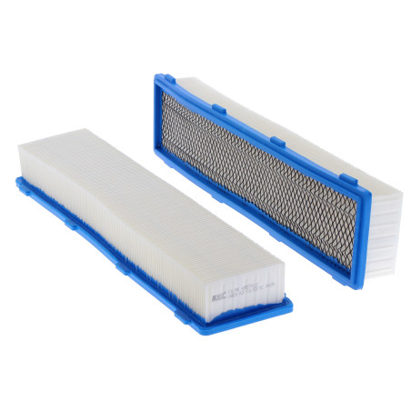 Filtr kabinowy SC 90078