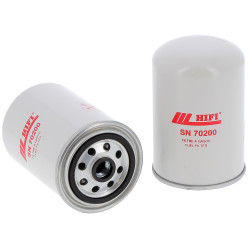 Filtr paliwa SN 70200