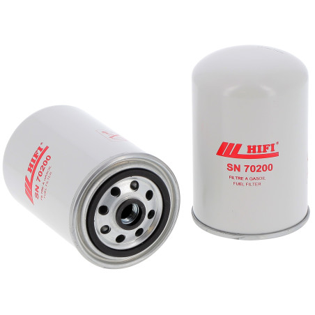 Filtr paliwa SN 70200