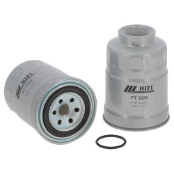 Filtr paliwa FT 3228