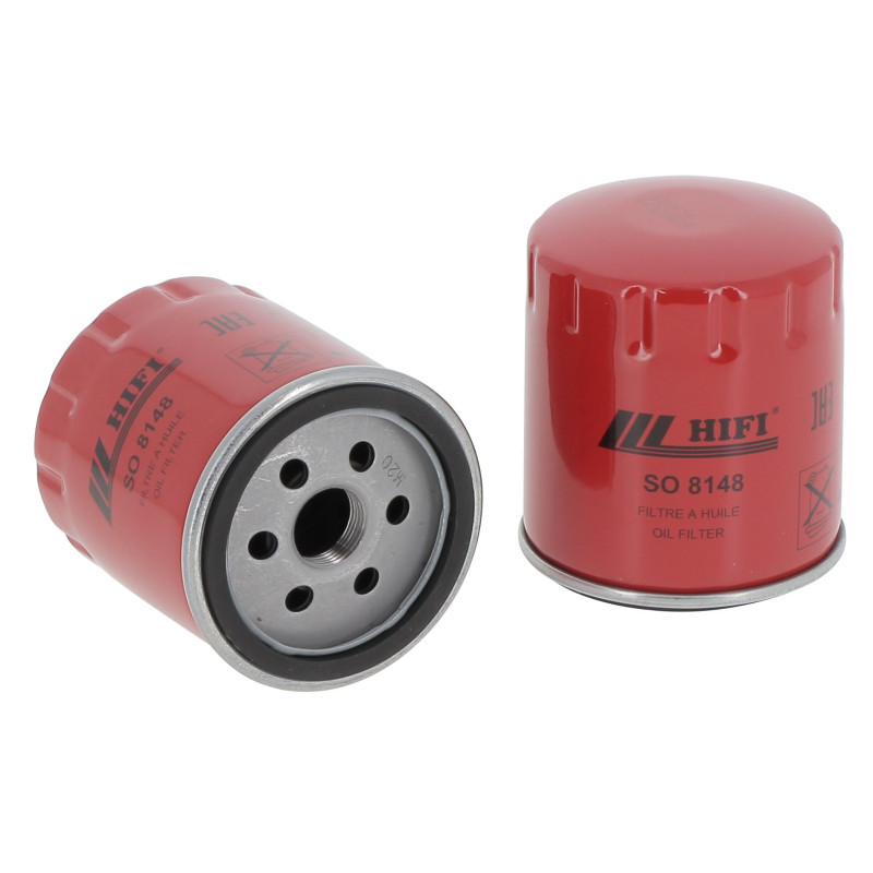 Filtr oleju SO 8148