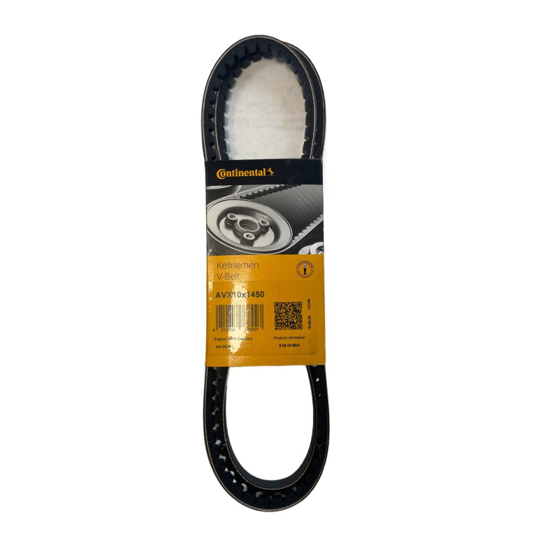 Pas klinowy AVX10x1450 - Continental