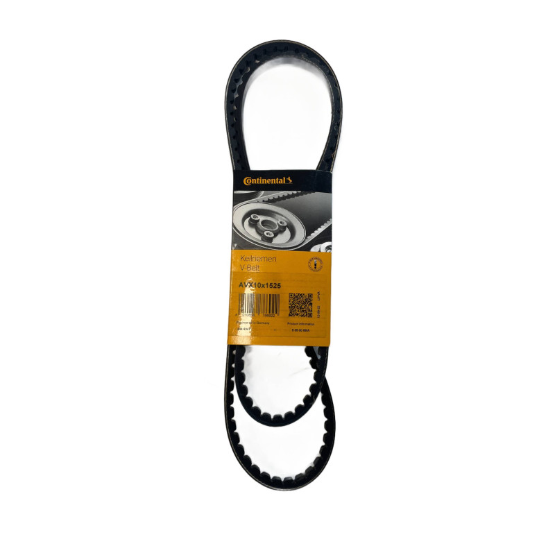 Pas klinowy AVX10x1525 - Continental Pas klinowy AVX10x1525 - Continental