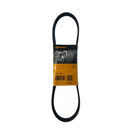 Pasek wielorowkowy 5PK 836 - Continental