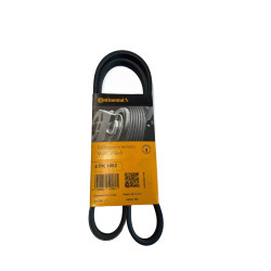 Pasek wielorowkowy 4PK 1062 - Continental