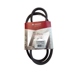 Pas klinowy FGP800015 - Kramp