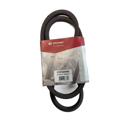 Pas klinowy FGP420566 - Kramp