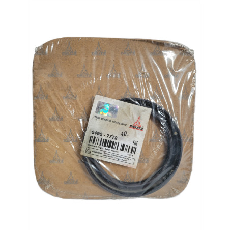 Odrzutnik oleju Deutz-Fahr 04907772
