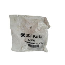 Pierścień Deutz-Fahr 04416769