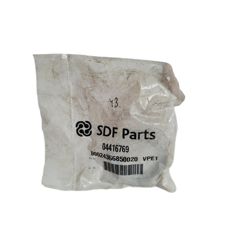 Pierścień Deutz-Fahr 04416769