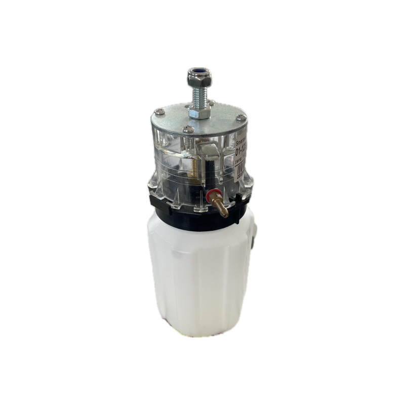 Smarownica do pompy VP70 - zamiennik