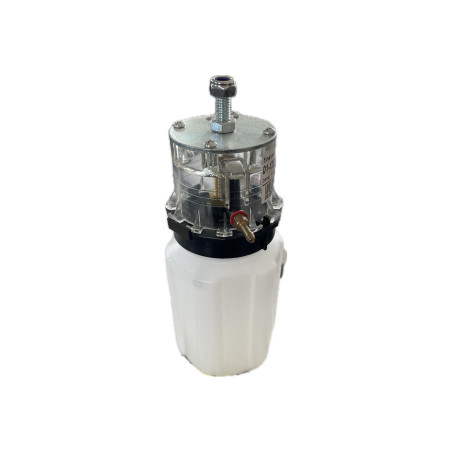 Smarownica do pompy VP70 - zamiennik