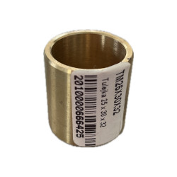 Tulejka mosiężna 25mm x 30mm x 32mm