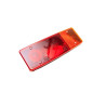 Lampa tylnia lewa do C-360 E549L 50657185