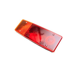 LAMPA TYLNA PRAWA do C-360 E549P 50657195