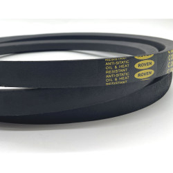 Pas klinowy C2800 / C2746 - Roven