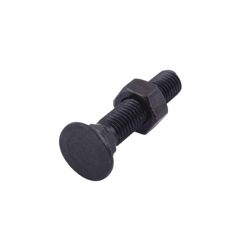 Śruba kpl. płużna podsadzana D 608 M12x60 mm kl.10.9 Waryński ( sprzedawane po 25 ) Śruba kpl. płużna podsadzana D 608 M12x60 mm kl.10.9 Waryński ( sprzedawane po 25 )