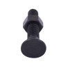 Śruba kpl. płużna podsadzana D 608 M12x60 mm kl.10.9 Waryński ( sprzedawane po 25 )
