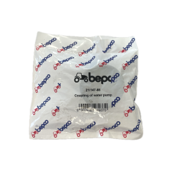 Łącznik / Tulejka pompy wody z termostatem Deutz-Fahr 04200486 21/147-88