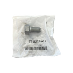 Śruba do mocowania kół m18 x 1,5 x 38mm Deutz-Fahr SDF  2.0399.129.6